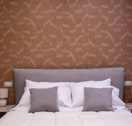 Casa Ilaria Aparthotel Наполи Екстериор снимка