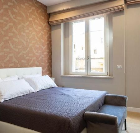 Casa Ilaria Aparthotel Наполи Екстериор снимка