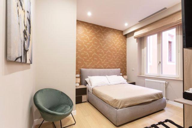 Casa Ilaria Aparthotel Наполи Екстериор снимка