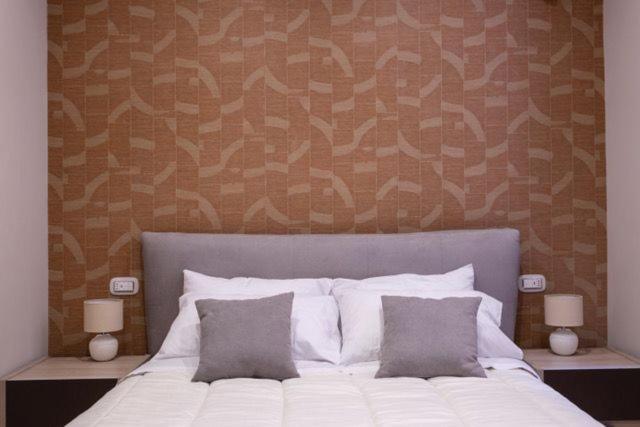 Casa Ilaria Aparthotel Наполи Екстериор снимка