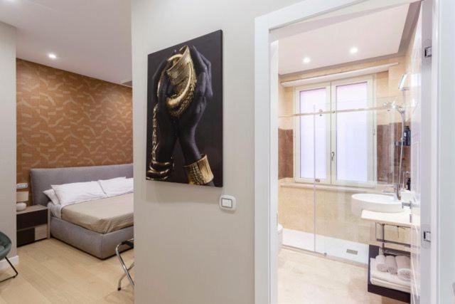 Casa Ilaria Aparthotel Наполи Екстериор снимка
