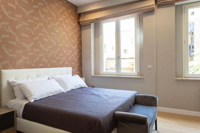 Casa Ilaria Aparthotel Наполи Екстериор снимка