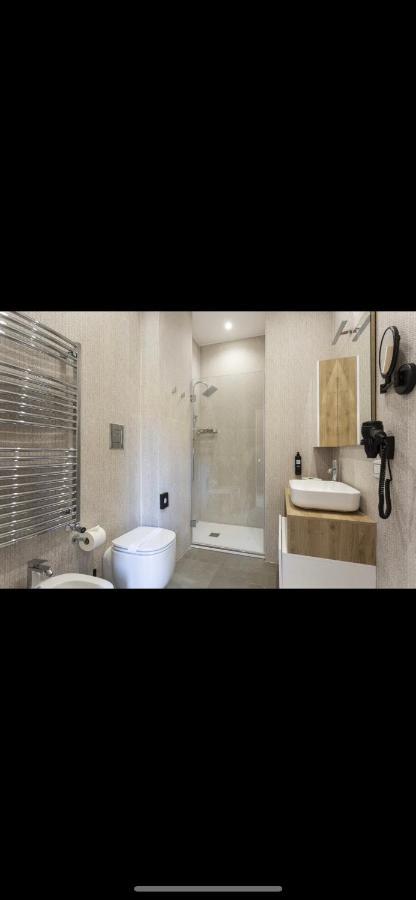 Casa Ilaria Aparthotel Наполи Екстериор снимка